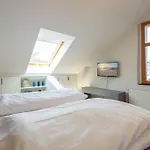 Linquenda App 6 Ostseebad Heringsdorf