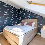 Linquenda App 6 Apartment