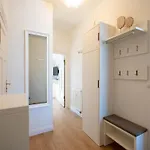 Apartment Linquenda App 6 *