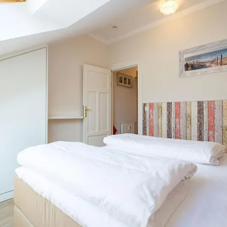 Linquenda App 6 Apartment Heringsdorf (Usedom)