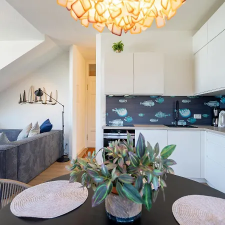 Apartment Linquenda App 6