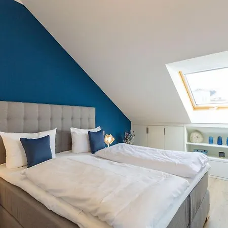 Apartment Linquenda App 6 Heringsdorf (Usedom)
