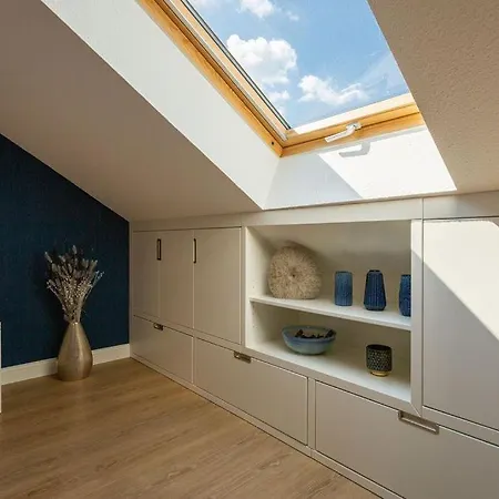 公寓 Linquenda App 6