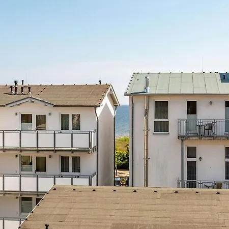 公寓 Linquenda App 6 *