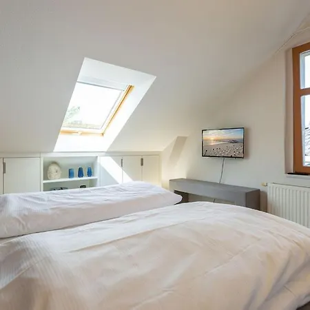 Linquenda App 6 Heringsdorf (Usedom)