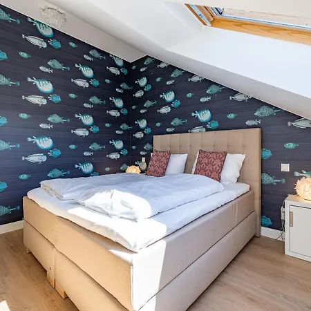 Linquenda App 6 公寓