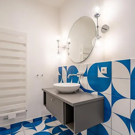 Linquenda App 6 公寓 *