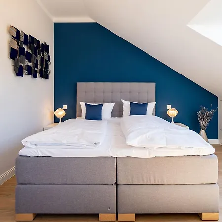 Linquenda App 6 Heringsdorf (Usedom)