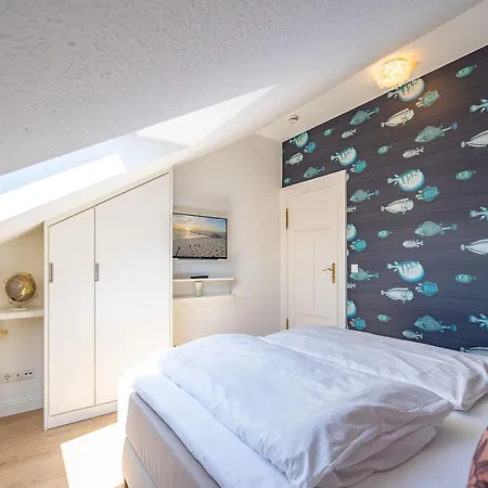 Apartamento Linquenda App 6