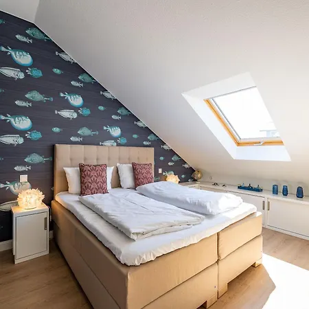 Apartamento Linquenda App 6 *