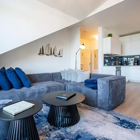 Linquenda App 6 Apartamento