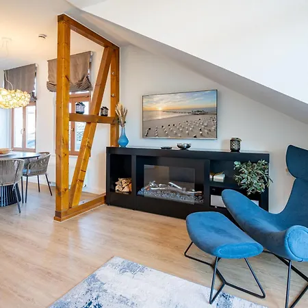 Linquenda App 6 公寓 *