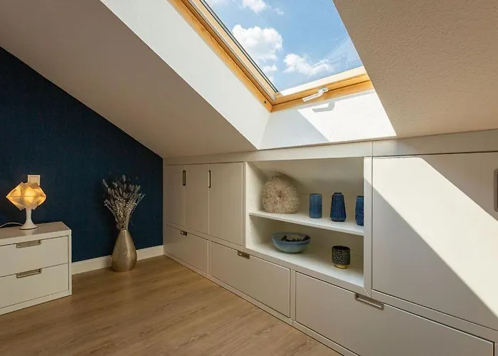 Lägenhet Linquenda App 6