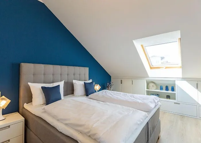 Linquenda App 6 Apartamento *