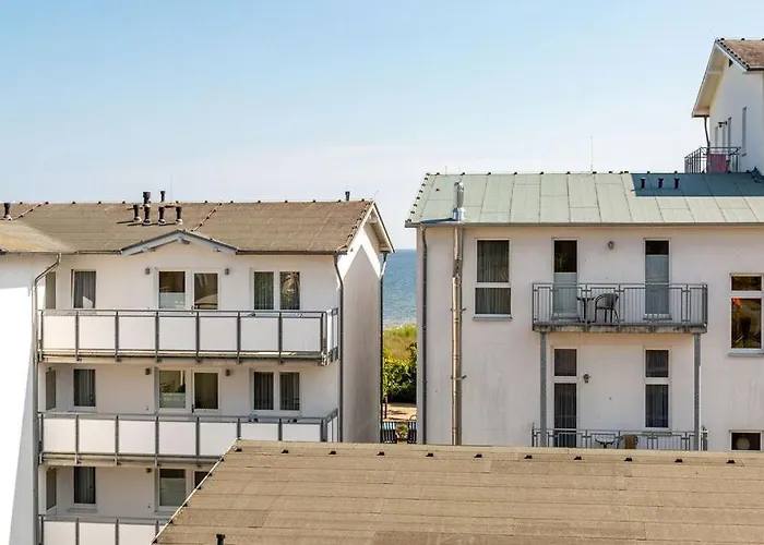 Apartamento Linquenda App 6 *