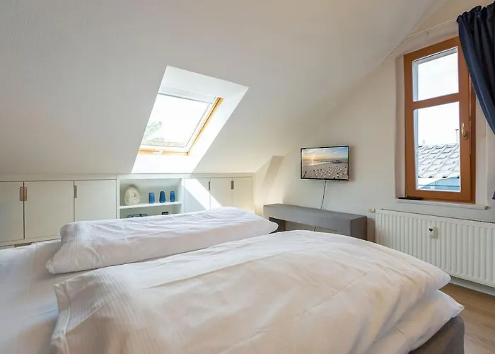 Linquenda App 6 Heringsdorf (Usedom)