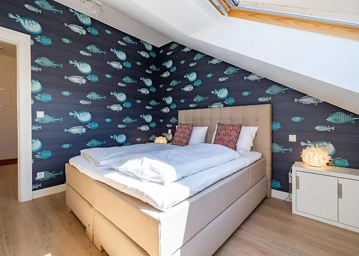 Linquenda App 6 Apartamento