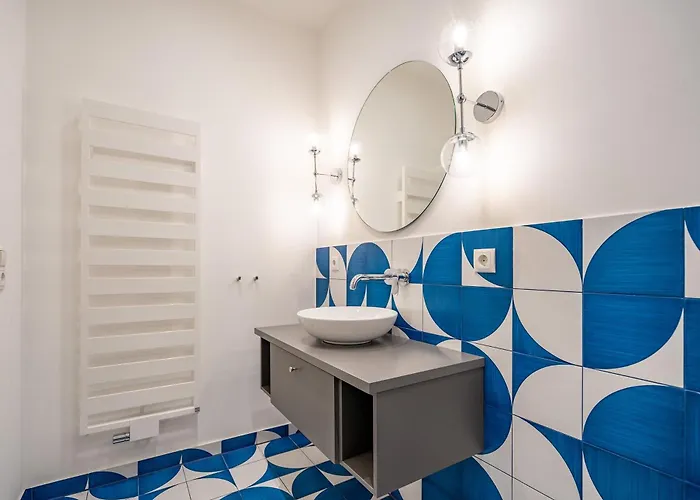 Linquenda App 6 Apartamento *