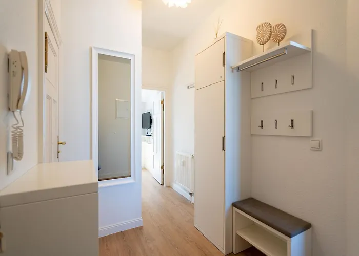 Apartamento Linquenda App 6 *