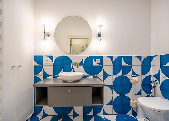 Linquenda App 6 Lägenhet Heringsdorf (Usedom)