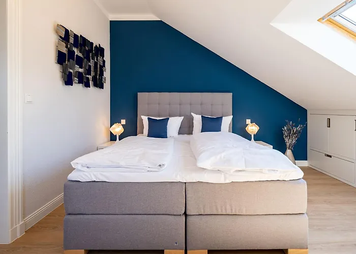 Linquenda App 6 Heringsdorf (Usedom)