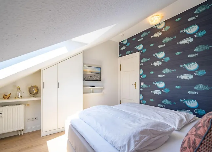 Lägenhet Linquenda App 6