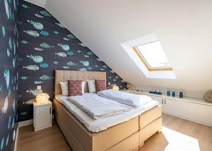 Apartamento Linquenda App 6 *