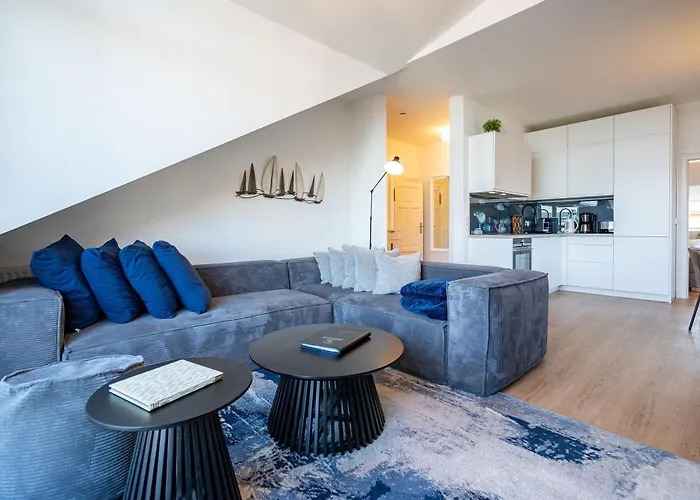 Linquenda App 6 Lägenhet