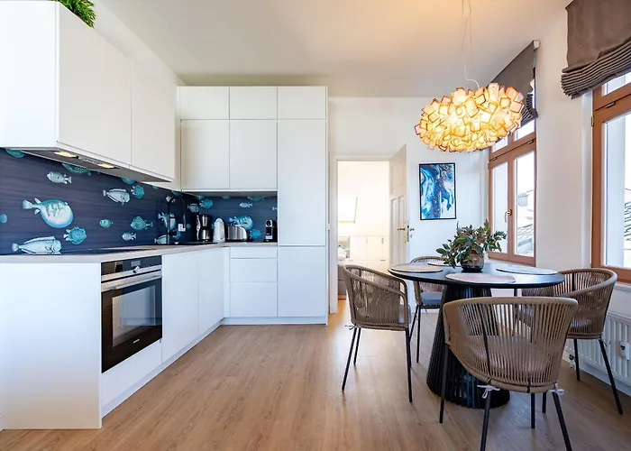 Linquenda App 6 Heringsdorf (Usedom)